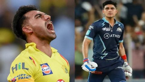 Cricket Image for GT vs CSK, IPL 2023: गिल vs चाहर, राशिद vs मोईन; ये 3 प्लेयर बैटल डिसाइड करेंगी मै