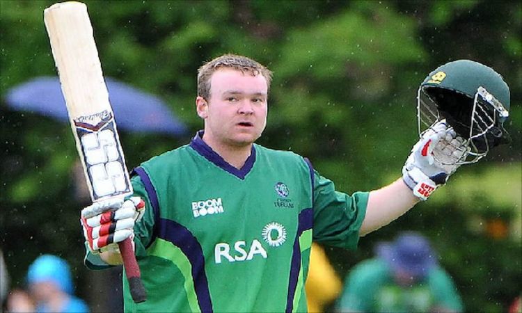3rd T20I: Paul Stirling, Matthew Humphreys guide Ireland to 7-wicket victory over Bangladesh