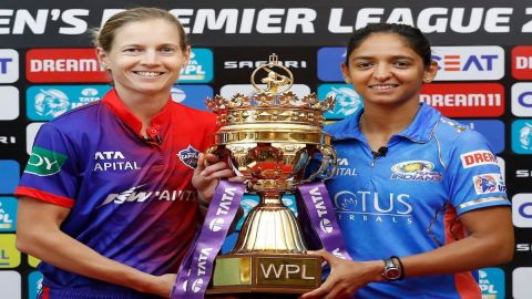 Cricket Image for दिल्ली कैपिटल्स या मुंबई इंडियंस, कौन जीतेगा WPL फाइनल; KKR के पूर्व खिलाड़ी ने कर