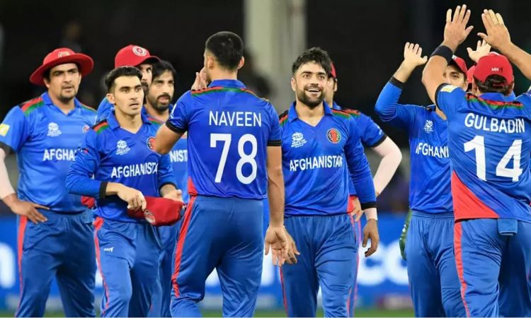 पाकिस्तान T20I सीरीज के लिए अफगानिस्तान क्रिकेट टीम की घोषणा, 38 साल के खिलाड़ी को मिला मौका