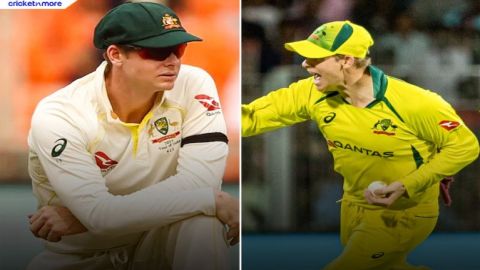 Australia are now the Number 1 Ranked Side In Both ODI and Tests!