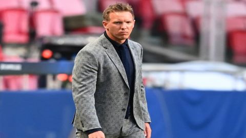 Bayern remains in unrest after Nagelsmann dismissal