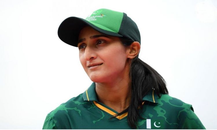 'अब समय आ गया है', टी20 वर्ल्ड कप 2023 के बाद बिस्माह मारूफ ने छोड़ी पाकिस्तान टीम की कप्तानी 