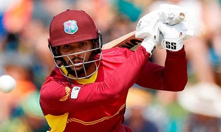 West Indies set 261 runs target for south africa in third odi