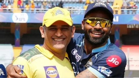 IPL 2023 में देखने को मिलेंगे चौंकाने वाले नियम, ऐसा करने पर लगेगा 5 पेनल्टी रन का जुर्माना!