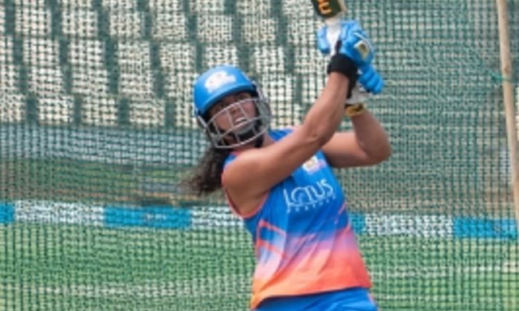 WPL 2023: Everyone's excited to get going again and just get the competition going, says Chloe Tryon