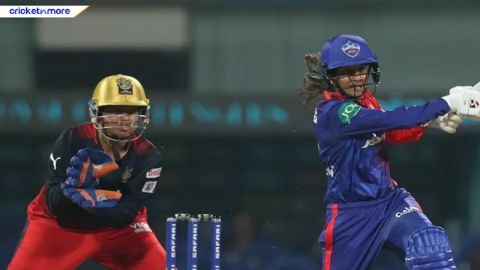 WPL 2023: Delhi Capitals Beat RCB By 6 Wickets