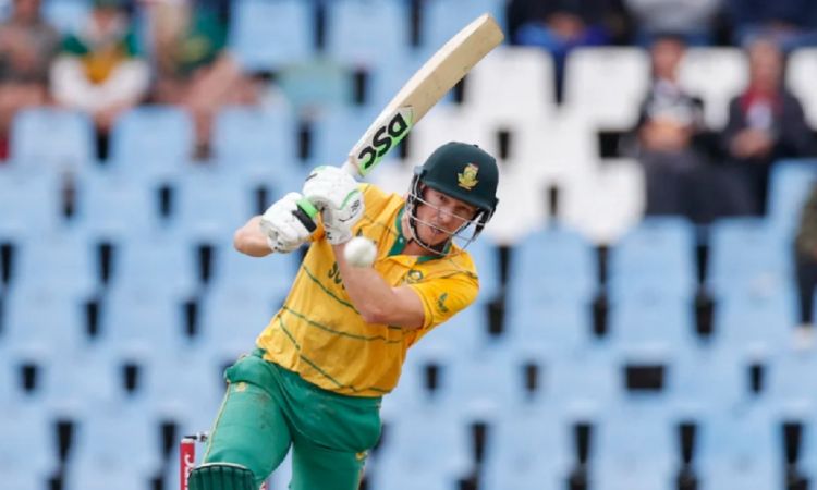  South Africa set 132 runs target for West Indies in first t20i