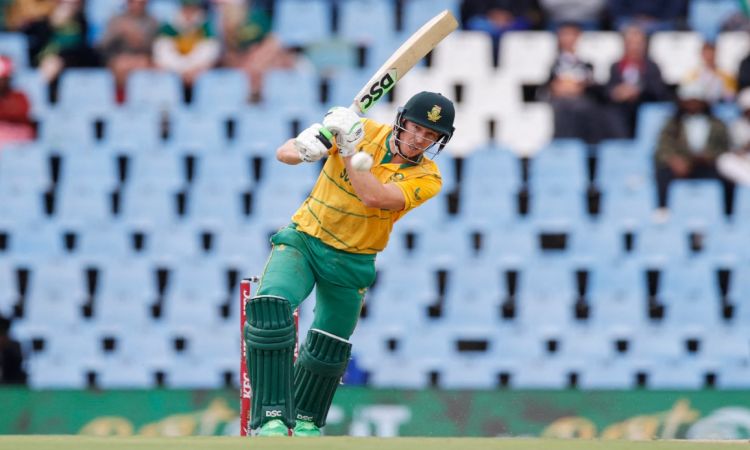 SA vs WI: South Africa to post a defendable total on board in the first T20I!