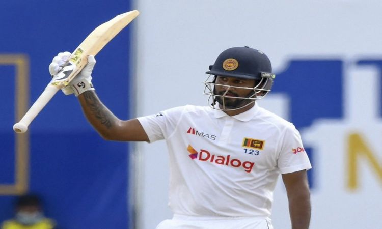 श्रीलंका के कप्तान करुणारत्ने ने तोड़ा जयसूर्या का रिकॉर्ड, टेस्ट में श्रीलंका के लिए बतौर ओपनर किया कमाल