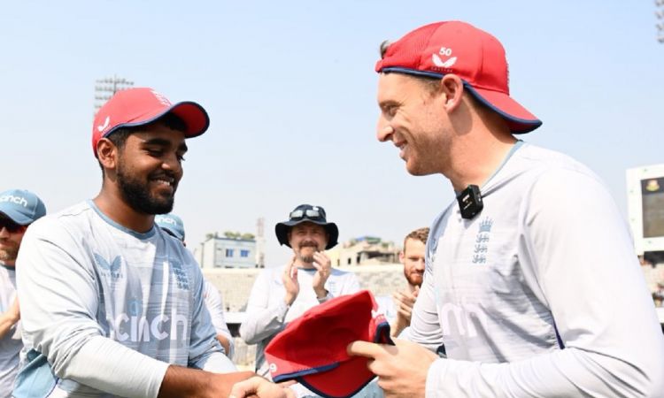 Bangladesh opt to bowl against England in second t20i 