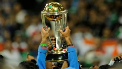  ICC Cricket World Cup 2023 qualifying scenario Who's In, Who Could Be Out