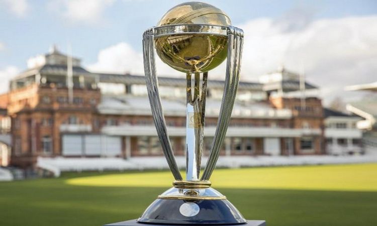 ICC WC 2023: सामने आई वर्ल्ड कप 2023 की संभावित तारीख, जानें कब और कहां होंगे मैच