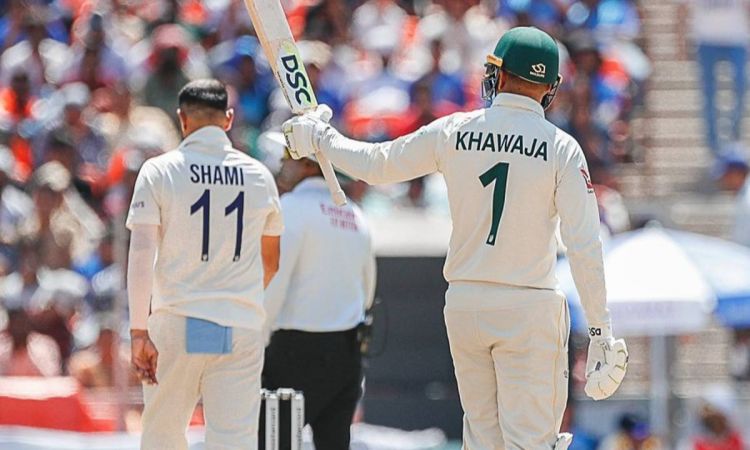 IND vs AUS: बड़े स्कोर की ओर बढ़ रही ऑस्ट्रेलियाई टीम, लंच ब्रेक तक 4 विकेट पर 347 रन