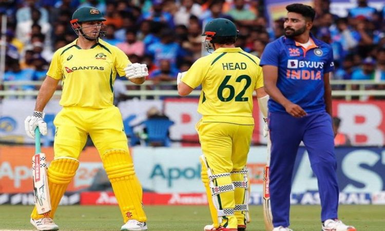 IND vs AUS: भारत के नाम दर्ज हुए शर्मनाक रिकॉर्ड, ऑस्ट्रेलिया ने 10 विकेट से दी मात 