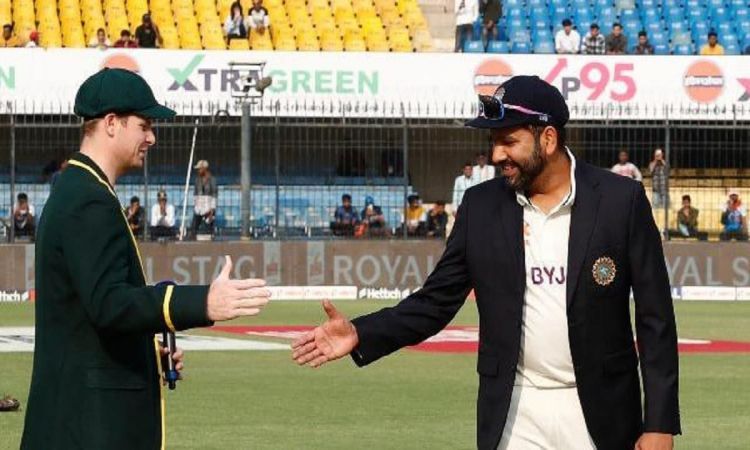 IND vs AUS, 4th Test: Australia have won the toss and have opted to bat!