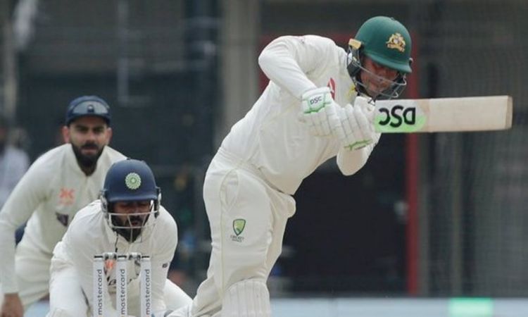 IND vs AUS: ऑस्ट्रेलिया की संभली हुई शुरुआत, टी तक भारत को बस एक सफलता