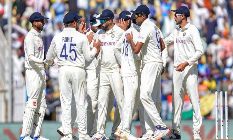 IND vs AUS 3rd Test: इंदौर टेस्ट जीतने के लिए भारत को तोड़ना होगा 141 साल पुराना रिकॉर्ड 