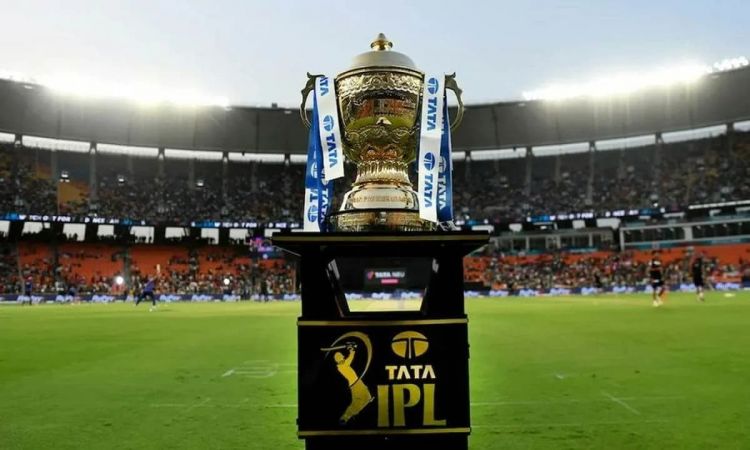 IPL new rule allows captains naming of playing XI after toss!