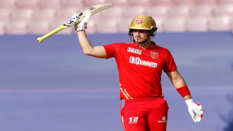  IPL 2023: पंजाब किंग्स को लगा झटका, 11.50 करोड़ का खिलाड़ी हो सकता है पहले मैच से बाहर