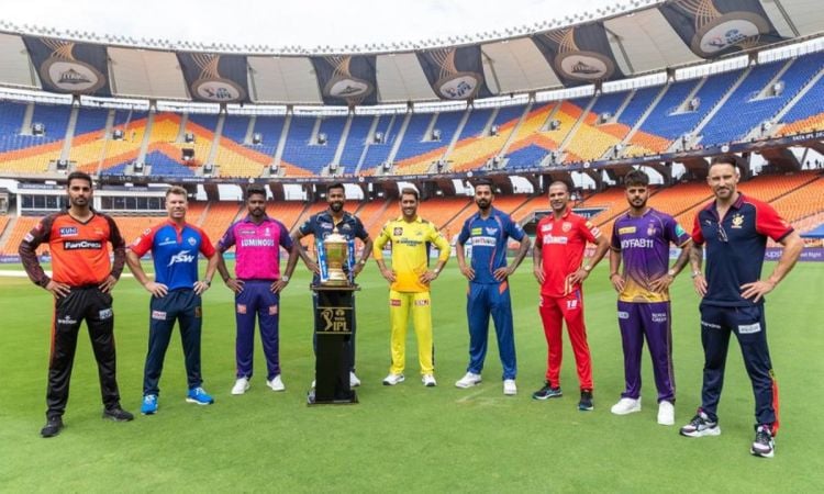 IPL 2023: IPL शुरू होने से पहले फैंस के लिए बड़ी खबर, स्टार गोल्ड और स्टार उत्सव पर भी ले सकते हैं पहले मैच का लुत्फ