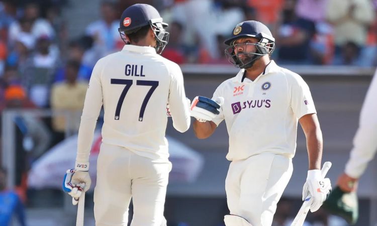 4th Test: दूसरे दिन ऑस्ट्रेलिया के 480 के जवाब में भारत का स्कोर 36/0, रोहित और गिल नाबाद लौटे