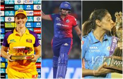 WPL 2023: विजडन ने चुनी WPL 2023 की सर्वश्रेष्ठ इलेवन, हरमनप्रीत कौर को बनाया कप्तान