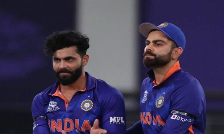 IND vs AUS: रवींद्र जडेजा ने बनाया बड़ा रिकॉर्ड, ऑस्ट्रेलिया के खिलाफ सभी फॉर्मेट में मैन ऑफ द मैच बनने वाले दूसरे भारतीय बने 