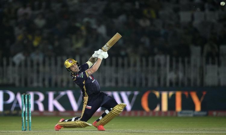 PSL 2023: जेसन रॉय ने खेली इतिहासिक पारी, ऐसा करने वाले पहले विदेशी क्रिकेटर बनें
