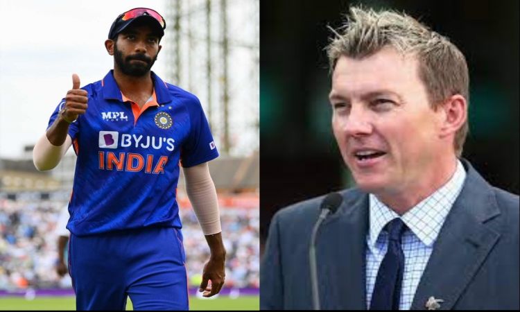 ब्रेट की ये बात भारतीय फैन्स को खुश कर देगी, जसप्रीत बुमराह के ठीक होने की जताई उम्मीद