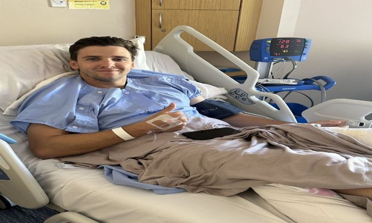 भारत के खिलाफ ऑस्ट्रेलिया टीम से बाहर हुए चोटिल झाय रिचर्डसन का भावुक पोस्ट, कहा 