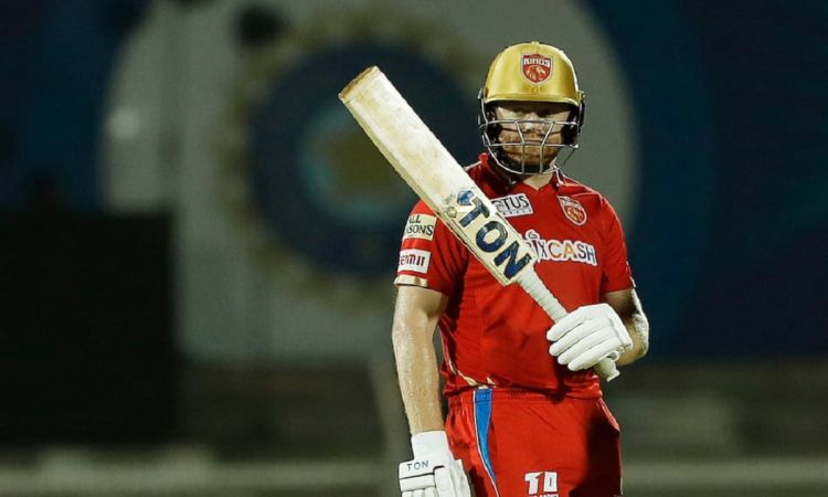 Jonny Bairstow ruled out of IPL 2023 Matthew Short named replacement