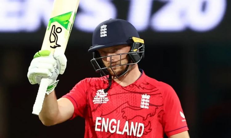 Jos Buttler creates history in 1st T20I vs Bangaldesh