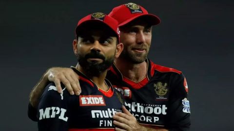 Cricket Image for IPL 2023: RCB को लग सकता है बड़ा झटका, 7.75 करोड़ का खिलाड़ी आधे सीजन से हो सकता ह