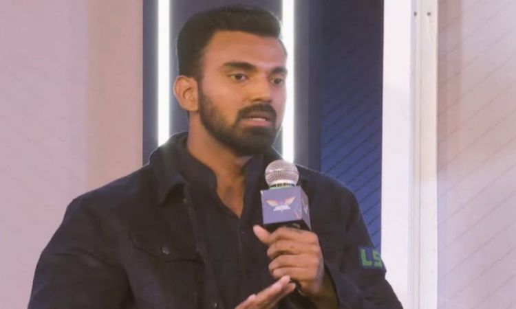 “I think strike rate is over-rated,” KL Rahul maintains his stance ahead of upcoming IPL season!