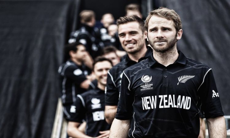 SL vs NZ: श्रीलंका के खिलाफ टेस्ट से पहले न्यूजीलैंड की बढ़ी मुश्किलें, इस खिलाड़ी के दादी का हुआ निधन   