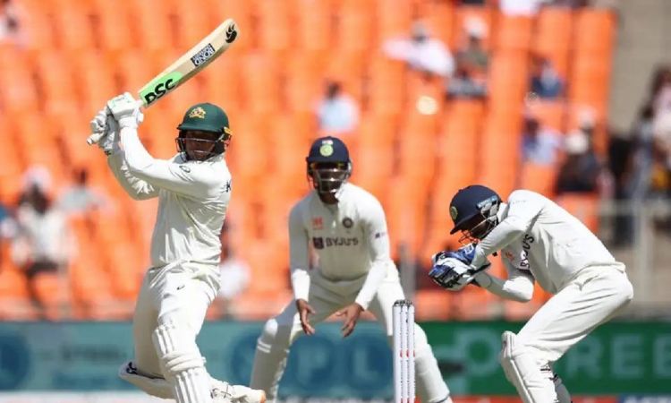 Australia 149-2 tea on day 1 of fourth test