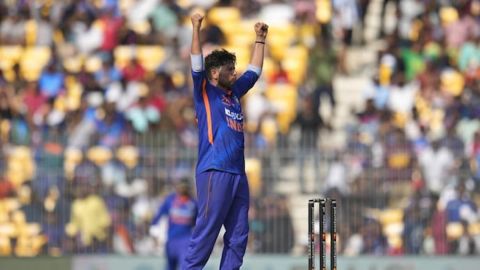 3rd ODI: I loved the one against Alex Carey, says Kuldeep Yadav after picking three-fer against Aust