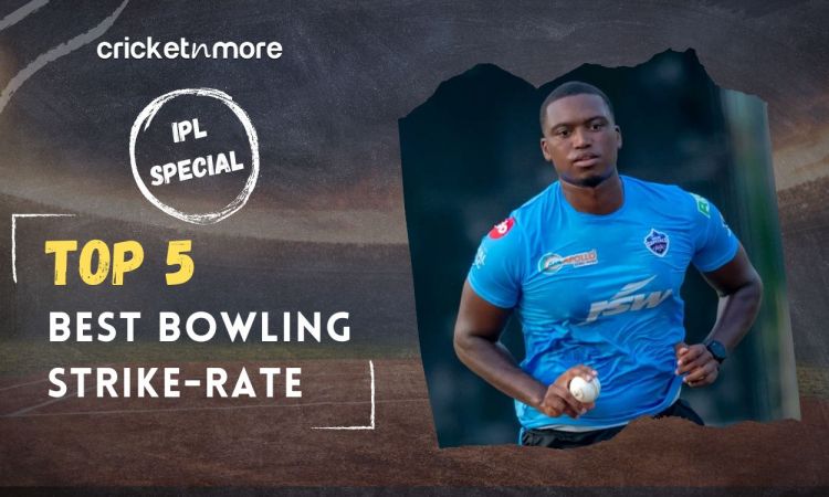 Cricket Image for IPL Special: 5 गेंदबाज़ जिनका बॉलिंग स्ट्राइक रेट है सबसे अच्छा, उमरान मलिक भी