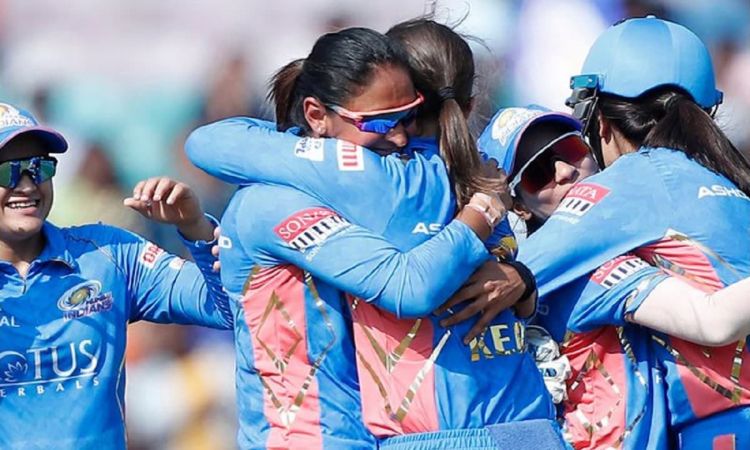 Royal Challengers Bangalore Women set 126 runs target for Mumbai Indians Women
