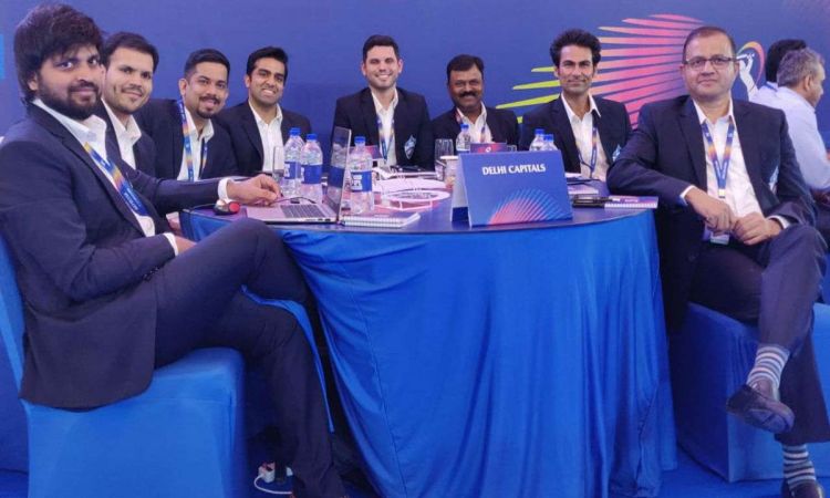 USA की नई क्रिकेट लीग में IPL की चार टीमों ने खरीदी फ्रेंचाइजी, जुलाई में शुरू होगी लीग