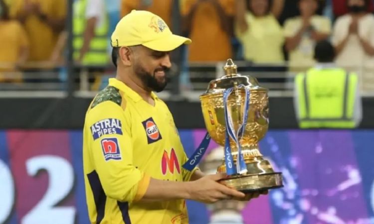 To Come Back After Two Years And Win The IPL Like Dhoni Did Is Amazing: Sunil Gavaskar