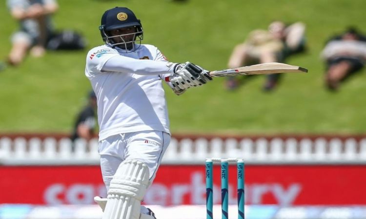 Angelo Mathews has completed 7000 runs in Test cricket!