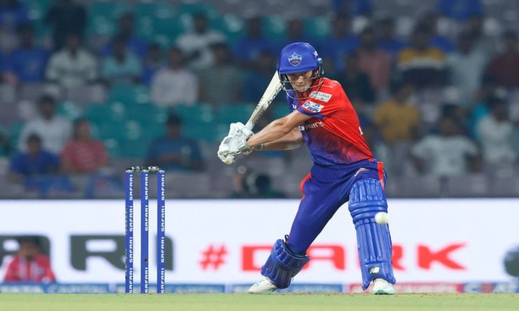 WPL 2023: मेग लैनिंग ने रचा इतिहास, यूपी वारियर्स के खिलाफ खेली बेहतरीन अर्धशतकीय पारी