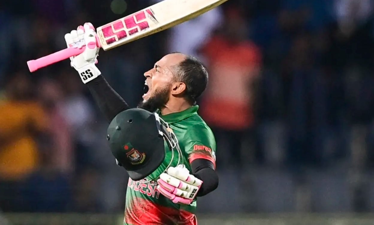 Mushfiqur-Rahim