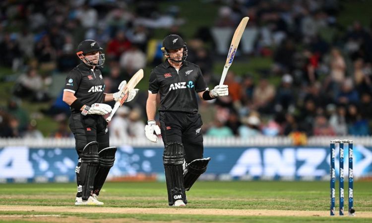 NZ vs SL: न्यूजीलैंड ने तीसरे वनडे में श्रीलंका को 6 विकेट से हराया, सीरीज पर 2-0 से किया कब्ज़ा