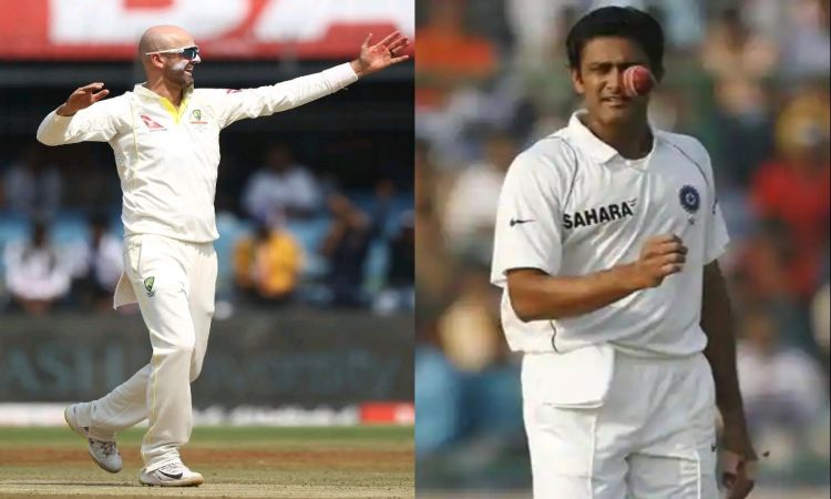 बॉर्डर-गावस्कर ट्रॉफी में नाथन लियोन का दबदबा, तोड़ा अनिल कुंबले का रिकॉर्ड