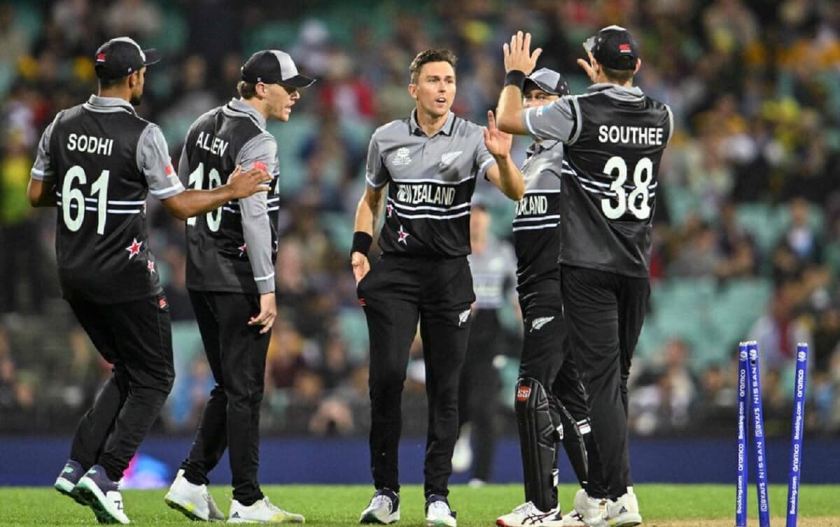 27 साल बाद इस देश के खिलाफ इंटरनेशनल मैच खेलेगी न्यूजीलैंड क्रिकेट टीम, शेड्यूल की हुई घोषणा
