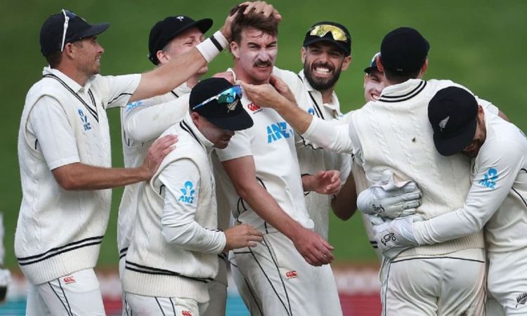 केन विलियमसन-हेनरी निकल्स के दोहरे शतकों से पस्त हुई श्रीलंका, न्यूजीलैंड ने दूसरा टेस्ट 1 पारी और 5