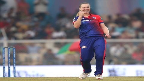 WPL 2023: A Comprehensive Win For Delhi Capitals Over RCB!